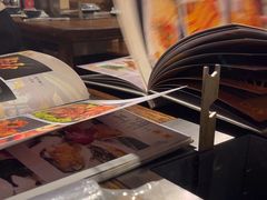 -柿子树炭烤羊腿(金台路店)