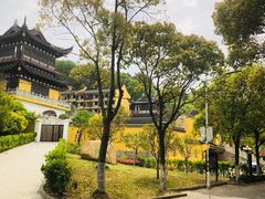 -汤山公园