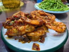 -友德福.老字号粤菜.广州地标融合美食(荔湾路店)