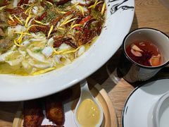 -太二酸菜鱼(深圳布吉万象汇店)