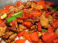 -福巷湘食小馆·猛火现炒(上海首店)