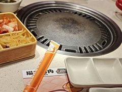 -猫爪爪原切自助烤肉(观音桥阳光世纪店)