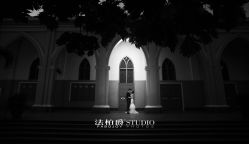 -太古映画婚纱摄影(天河店)