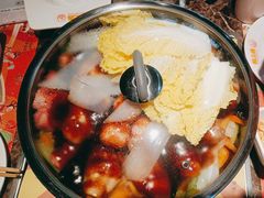 -御上皇三汁焖锅(薛城万达广场店)