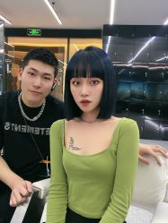 -时尚工厂·科学染发