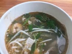 虾仁瘦肉汤-明月虾面(厦禾路店)