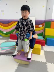 -上海浦滨儿童医院