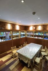 -幻贝家儿童乐园(哈尔滨王府井店)