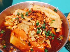 -川正旺江湖菜(三元桥店)