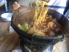 -范贤光鸡公煲(平乐园总店)