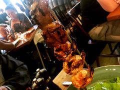 -The Meat & Wine Co Southbank(南岸店)