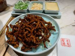 -小吊梨汤·北京菜·烤鸭(鸟巢店)