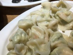 -双合园·海鲜水饺青岛菜(万佳广场店)