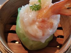 -龙景轩(香港四季酒店)