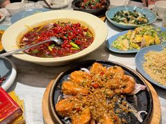 -鹿港小镇(霄云店)