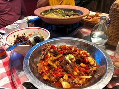 -实在湘·大碗土菜(竹料店)