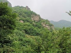 -阳台山自然风景区