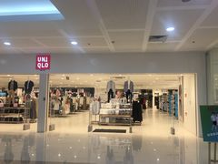 -优衣库(厦门SM广场店)