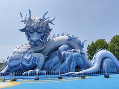 -大连老虎滩海洋公园