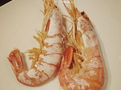-索菲特酒店·海鲜自助 ·聚餐厅