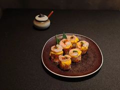 -和创柚子·会席日本料理(新区淮海街店)