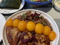 -和牛食堂•BISTRO(广州首店)