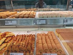 -泸溪河桃酥(西直门凯德店)