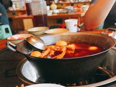 -李子坝梁山鸡(李子坝大鸡哥店)