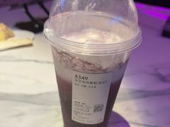 -喜茶(上海北外滩来福士店)