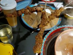 -羊大爷涮肉(亮马桥店)