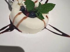 -安妮意大利餐厅(国贸店)