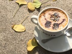 -COSTA COFFEE(新奥购物中心店)