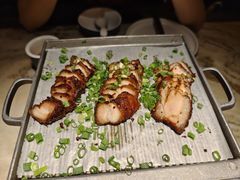 -绿茶餐厅(乐峰广场店)