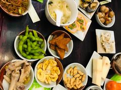 -青藤茶馆(南山路店)