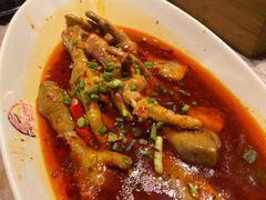 -李叔叔虾蟹大排档(青羊店)