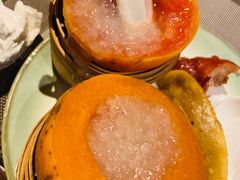 -金海湾自助餐厅(金陵饭店)