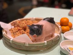 -肥福排档(星光店)