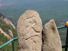 -丹东凤凰山景区