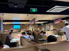 -海底捞火锅(莘松路店)