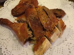 -胡桃里音乐餐厅(陶溪川店)(川湘赣菜·世界百大酒庄直供红酒·音乐表演)