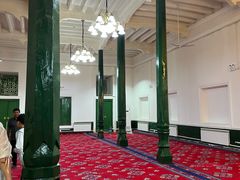 -艾提尕尔清真寺