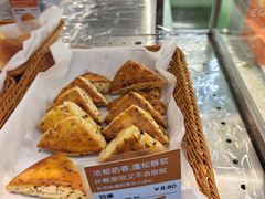 -小香港(凤凰大街店)