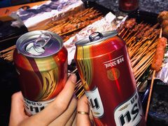 -星光灿烂KTV(金沙店)