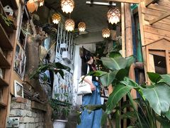 -懒鱼时光馆(沙坪坝店)