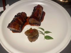 始创黑叉烧-小炳胜(卓悦中心店)
