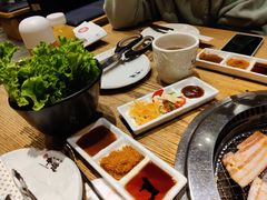 -御牛道日式烤肉料理(杭州万象城店)