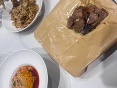 -羲和雅苑•北京烤鸭(国贸商城店)
