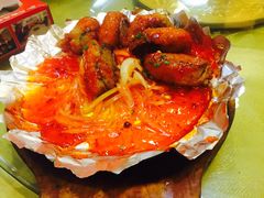 -正阳春烤鸭店(杨楼店)