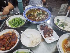 -天和楼·精致太湖酒家(太湖店)