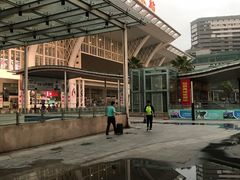 -海口东站